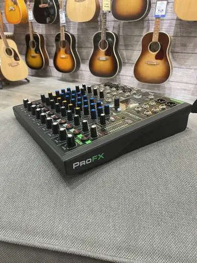 Mackie - PROFX10V3+ 2